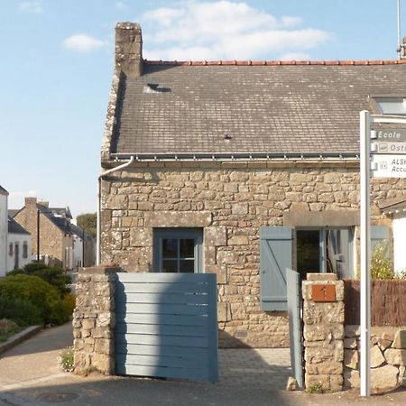 Jolie maison de Pêcheur - Sweet Fisherman Cottage Saint-Philibert  Exterior foto
